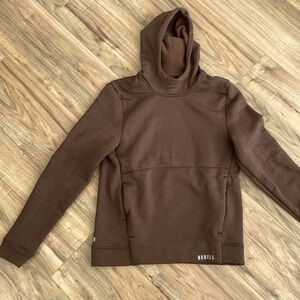 Brand new hoodie Nobull